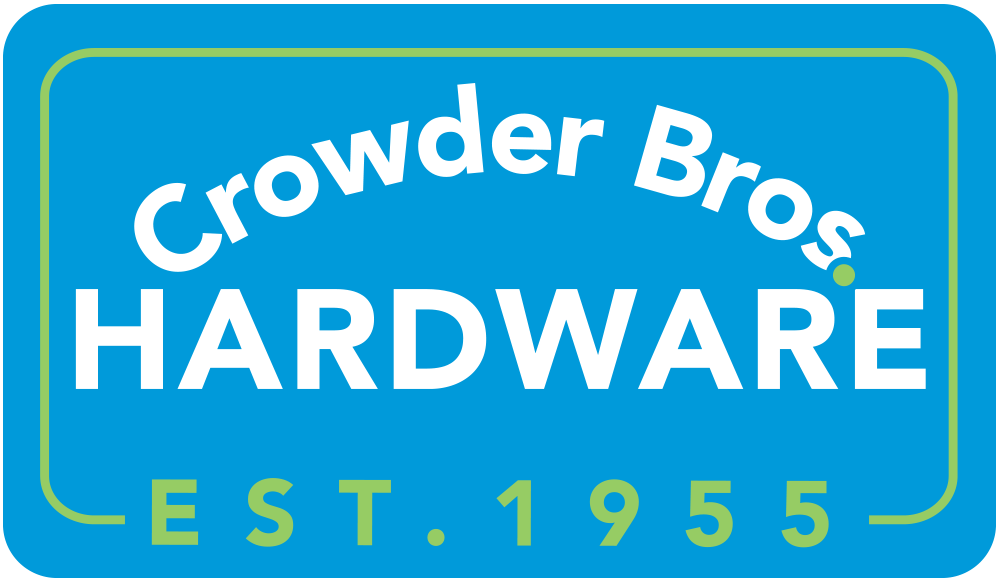 Crowder Bros. Hardware